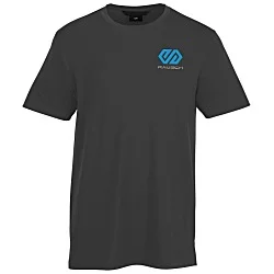 Jersey Stretch Crew Tee - Men's