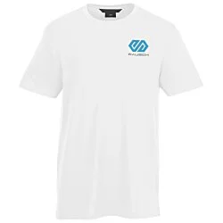 Jersey Stretch Crew Tee - Men's
