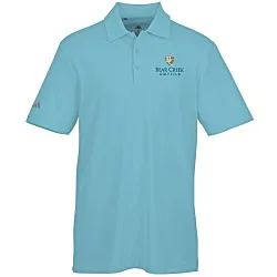 adidas Ultimate Solid Polo - Men's
