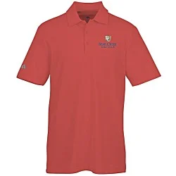 adidas Ultimate Solid Polo - Men's