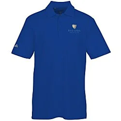 adidas Ultimate Solid Polo - Men's