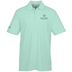 adidas Ultimate Solid Polo - Men's