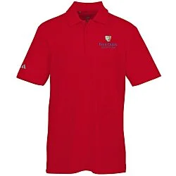adidas Ultimate Solid Polo - Men's