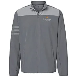 adidas 3-Stripes Jacket - Men's