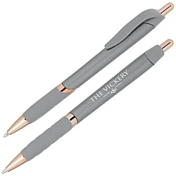Target Pen - Rose Gold - 24 hr