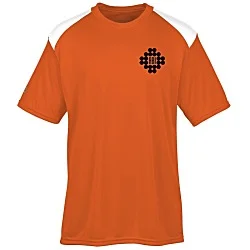 Momentum Team Colorblock T-Shirt - Men's
