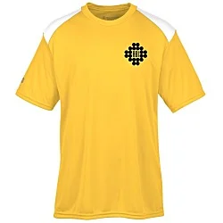 Momentum Team Colorblock T-Shirt - Men's