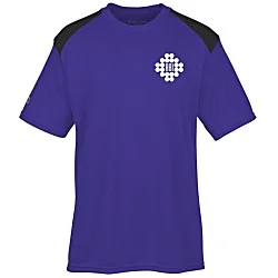 Momentum Team Colorblock T-Shirt - Men's