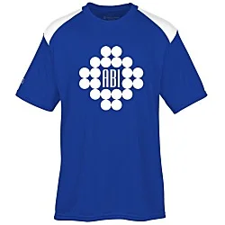Momentum Team Colorblock T-Shirt - Men's