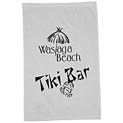 Trainer Sport Towel - Colors