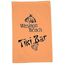 Trainer Sport Towel - Colors