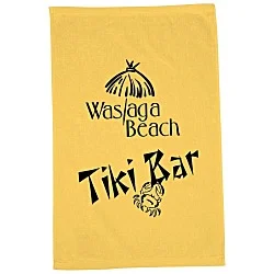 Trainer Sport Towel - Colors