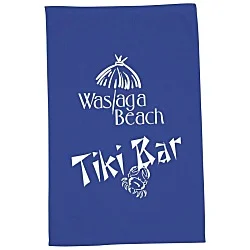 Trainer Sport Towel - Colors