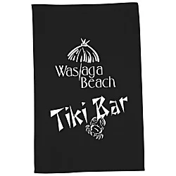 Trainer Sport Towel - Colors