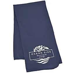 Filmore Fleece Blanket