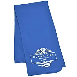 Filmore Fleece Blanket