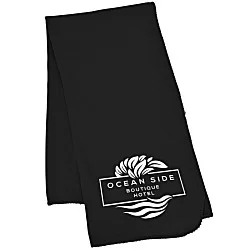 Filmore Fleece Blanket