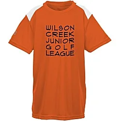 Momentum Team Colorblock T-Shirt - Youth