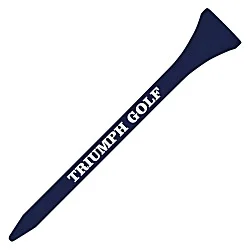 Premium Wood Tee – 2-3/4”