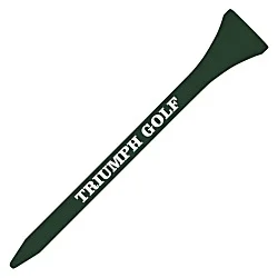Premium Wood Tee – 2-3/4”