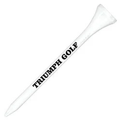 Premium Wood Tee – 2-3/4”