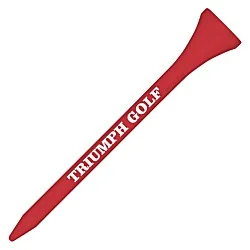 Premium Wood Tee – 2-3/4”