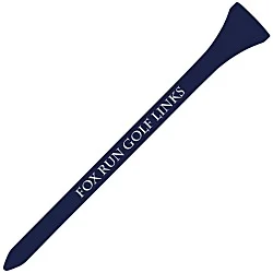 Premium Wood Tee – 3-1/4”