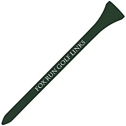 Premium Wood Tee – 3-1/4”