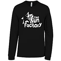 Bella+Canvas Tri-Blend Long Sleeve T-Shirt - Men's