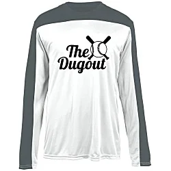 Momentum Team Colorblock Long Sleeve T-Shirt - Men's