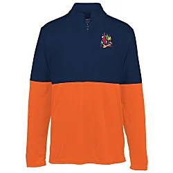 Momentum Team 1/4-Zip Pullover - Men's
