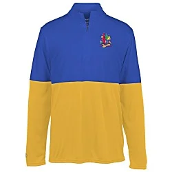 Momentum Team 1/4-Zip Pullover - Men's