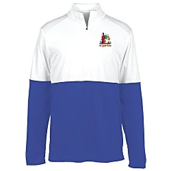Momentum Team 1/4-Zip Pullover - Men's