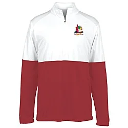 Momentum Team 1/4-Zip Pullover - Men's