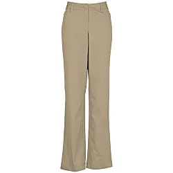 Rugged Comfort Pants - Ladies'