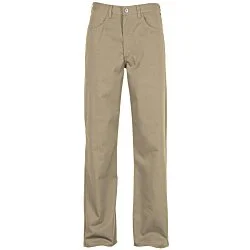 Rugged Comfort Pants - Men's