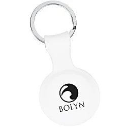 Tracker Holder Keychain
