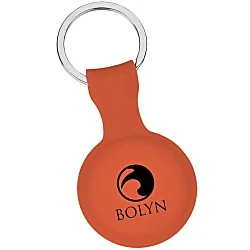 Tracker Holder Keychain