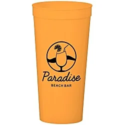 Event Stadium Cup - 24 oz.