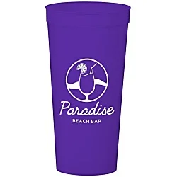 Event Stadium Cup - 24 oz.