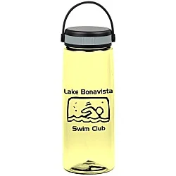 Flair Bottle with Loop Carry Lid - 26 oz.