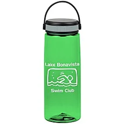 Flair Bottle with Loop Carry Lid - 26 oz.