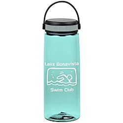 Flair Bottle with Loop Carry Lid - 26 oz.