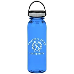 Outdoor Bottle with Loop Carry Lid - 24 oz.