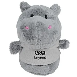 Sidekick Shorty - Hippo