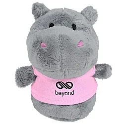 Sidekick Shorty - Hippo