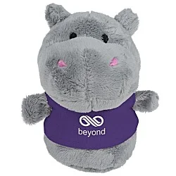Sidekick Shorty - Hippo