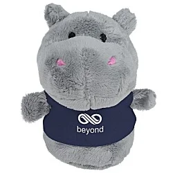 Sidekick Shorty - Hippo