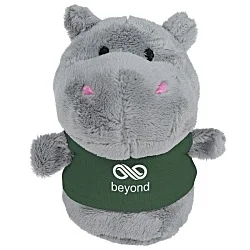 Sidekick Shorty - Hippo
