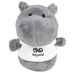 Sidekick Shorty - Hippo